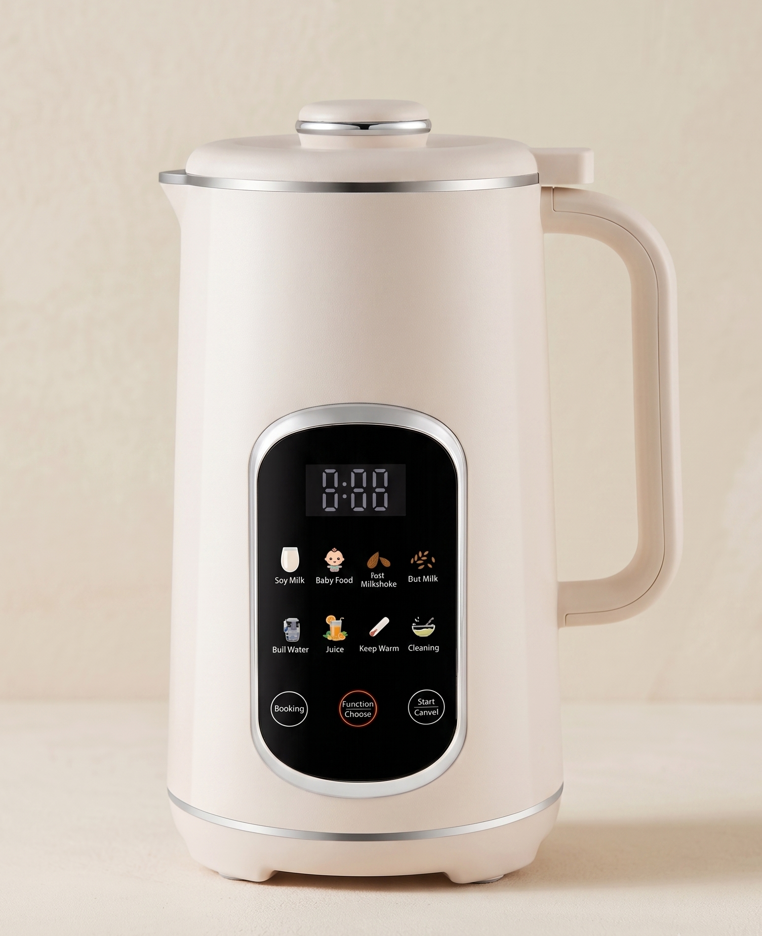 Mini Plant Milk Brewer